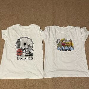 London T-Shirt
